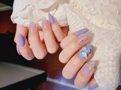 -HUII NAIL绘京美甲美睫会馆