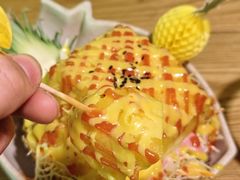 -恩你小木屋·韩式料理(假日广场店)