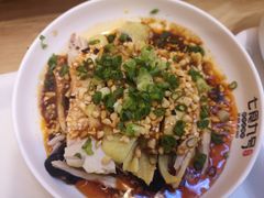 -七食九号食堂(东丽空港店)