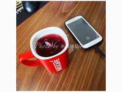 -MUJI无印良品(华贸店)