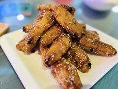 -壹号院音乐餐厅•烤全羊•新疆菜(浐灞店)