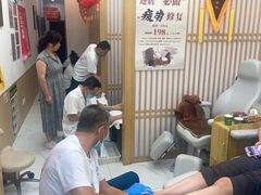 -北派修脚·采耳(上地信息路店)