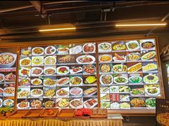 -牛头鱼庄·地道广西菜(西明店)