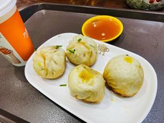 -大壶春生煎(世纪汇广场店)