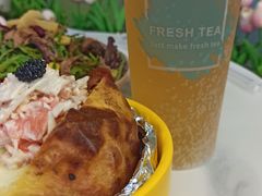 -库滋明·俄罗斯特色美食(中央大街店)