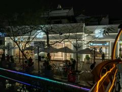 -奈雪的茶(大梅沙8号仓店)