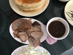 -李连贵酒家熏肉大饼(昆明街店)