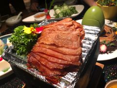 -嘉禾·悦享餐厅(八方汇店)