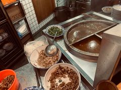 -锦泓老字号猪脏粉(东联大厦店)