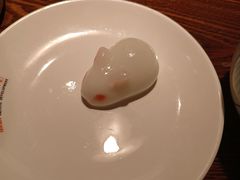 -南拳十三姨·潮汕砂锅粥(世纪金源店)
