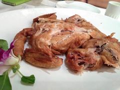 -西安饭庄·非遗陕菜(钟楼店)