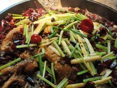 -老板恋上鱼(恒隆广场店)