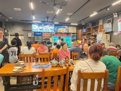 -重庆鸡公煲·青锅花椒鱼(牡丹江路店)