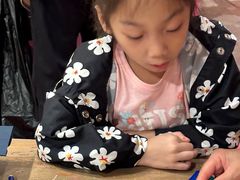 -珠海横琴国家地理探险家中心(创新方)