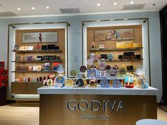 -GODIVA(王府井apm店)