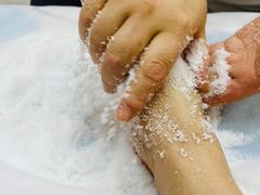 -郑远元专业修脚房(宣化路店)