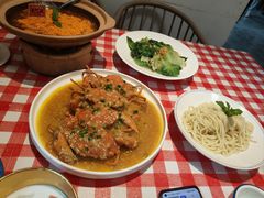 -琼大师东方烤乳猪(亚特兰蒂斯店)