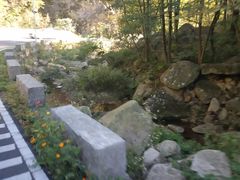 -老界岭旅游度假区