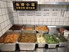 -李叁面馆(妇幼店)