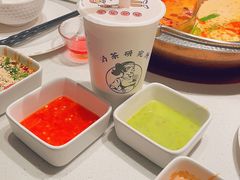 -川越泰火锅(吉利大厦店)
