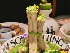 -太食獸泰式茶餐厅(IFS国金中心店)