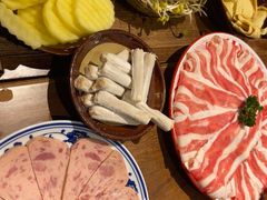 -楠火锅(昆山金鹰店)