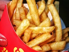 -华莱士·全鸡汉堡(四望亭店)