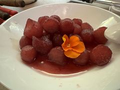 -伊带伊路新疆美食府(呼家楼店)