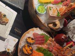 -花潮料理艺食馆(成都万象城店)