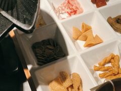 -探鱼·鲜青椒爽麻烤鱼(正佳广场店)