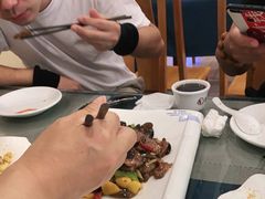 -李春秋驴肉火烧总店