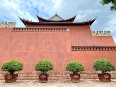 -巍山古城-拱辰楼