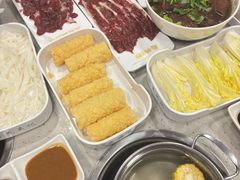 -杏花吴记牛肉火锅