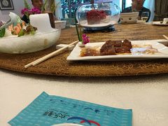 -欢乐海岸美食联盟