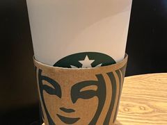 -星巴克(天津鲁能中心第三店)