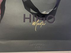 -海马体照相馆(环贸iapm大师爱情店)
