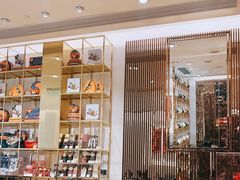 大堂-VENCHI 闻绮(上海佛罗伦萨小镇店)