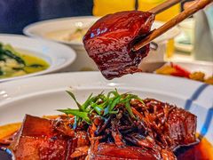 -苏帮袁Sue Cuisine(来福士店)
