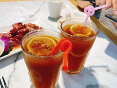 -多多旺港式茶餐厅(新区店)