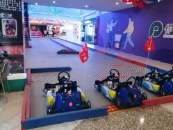 -汤姆猫亲子乐园(保利Mall店)