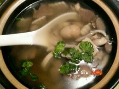 -忆品青莲素食文化主题餐厅(文华名城店)