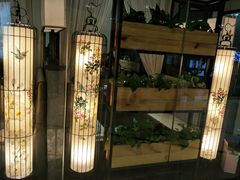 门面-潮堂(环球金融中心店)