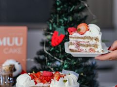 -积慕Cake(解放大道店)