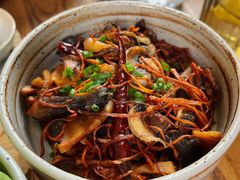 -兮食农场餐厅