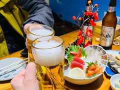 -福匠日本料理(人民路店)