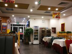 大堂-九头鸟酒家(四道口店)
