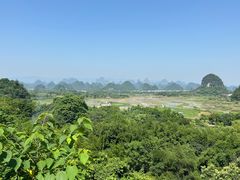 -Club Med地中海俱乐部·桂林度假村
