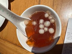 -黄山老妈·土菜(碧桂园店)