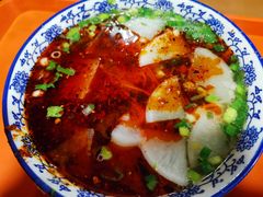-清真磨沟沿老字号牛肉面(总店)