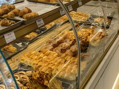 -烘焙町面包店(西四店)
